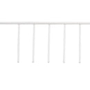Repl AP5951430 WP8051250 Dishwasher Tine Row W10728160 For Kenmore/KA/Maytag