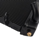 Radiator Cooling Engine Cooler Fit For 790 Duke 2018-2025 890 Duke 2021-2025