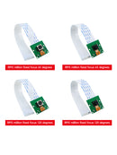 Raspberry Pi 4B Camera 5 Million OV5647 HD Camera Module Fixed Focus/Auto Focus