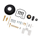Carburetor Rebuild Repair Kit fit for Kawasaki KLR650 1987-2018