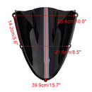 Windshield WindScreen fit for YAMAHA YZF R9 2025