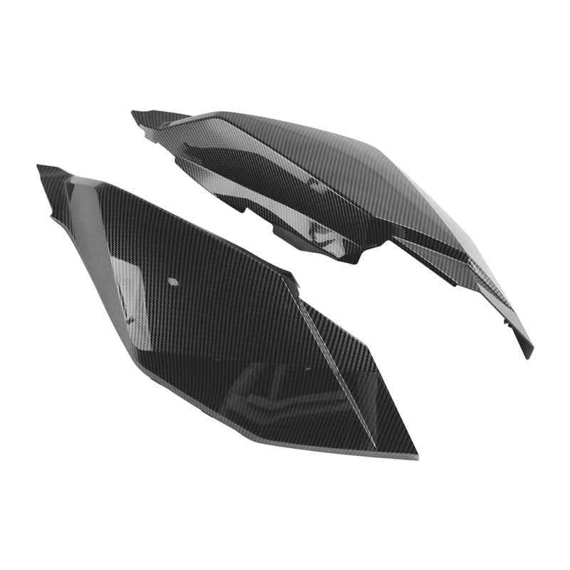 Honda X-ADV 750 2021-2024 Rear Seat Tail Side Frame Cover Body Fairing Cowl