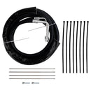 2015-2020 Chevrolet Tahoe Rear/Aux AC Line Set