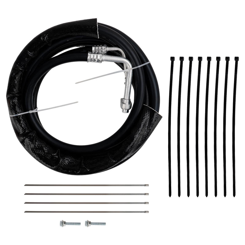 2015-2020 Chevrolet Tahoe Rear/Aux AC Line Set