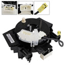 Steering Wheel Clock Spring B5567-JG40D For Nissan X-Trail 2007-13