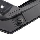 Front Fender Beak Extension Fairing Extender For BMW R1300GS 2023-2025