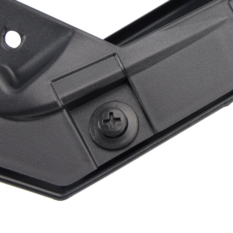 Front Fender Beak Extension Fairing Extender For BMW R1300GS 2023-2025