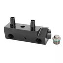 Transmission Fluid Thermal Bypass Valve For GM Silverado/Sierra 6L80 2014-2018