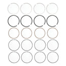 G4KG 2.4L Engine Overhaul Rebuilding Kit w/Crankshaft Con Rods for Hyundai Kia