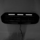 Raptor Style Front Bumper Grill Grille Fit Ford Ranger 2019-2023 Black