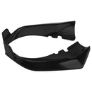 BMW X7 G07 2019-2022 Body kit Front Lip Spoiler Diffuser Side Skirt