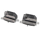 2015 RENAULT MEGANE IV Estate (K9A/M/M_) Left & Right Headlight DRL Control Module 285759447R