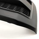 Front Bumper Grill Grille W/ LED Fit Ford F250 F350 2005-2007 Super Duty