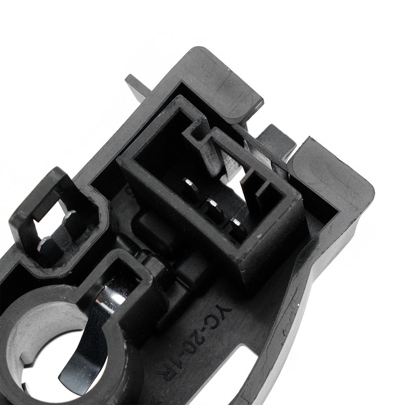 Right Rear Trunk Lid Tail Light Bulb Holder Socket For BMW X5 E70 2008-2013