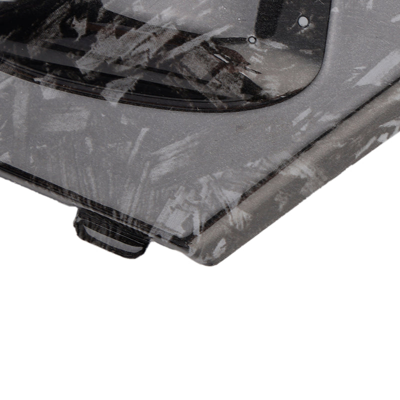 Side frame small auxiliary Cover Panel Fairing For Aprilia RSV4 2021-2024