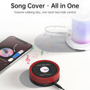 ESP32 S3 1.8inch Knob Screen IPS Capacitive Touch Xiaozhi AI Wireless Sub-Screen