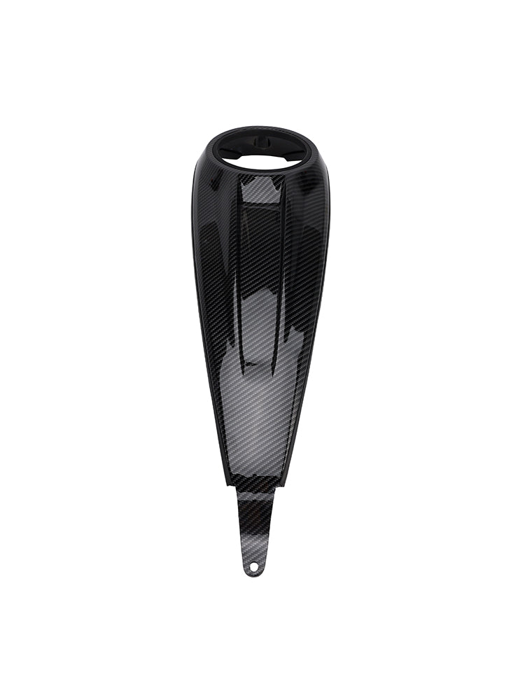 Dash Console Gas Tank Cover For Touring Road Glide / Street Glide 2023-2025