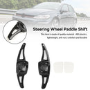 Steering Wheel Shift Paddle Shifter Extended Fit VW Golf 7 Variant Golf 8