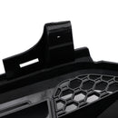 Raptor Style Front Bumper Grille Grill Fit Ford Ranger 2019-2023 Black