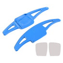 Steering Wheel Paddle Shifter Extension For VW Passat Multivan