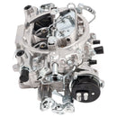 Carburetor 1400 600 CFM 4 Barrel Electric Choke Square Bore 4-Barrel Air Valve