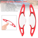 Steering Wheel Paddle Shifter Extension For Honda CRV Civic 11
