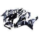 Kawasaki ZX6R 2019-2023 Fairing Kit Bodywork Plastic ABS