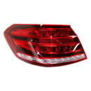 2014 Mercedes-Benz E250/E350/E400/E550/E63 AMG/E63 AMG S Left LED Outer Rear Tail Light Brake Lamp 2129060103 2129060757 2129060703