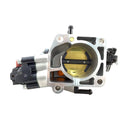 2002-2004 Hyundai Santa Fe 2.4L 2351CC L4 GAS DOHC Naturally Aspirated Throttle Body 35100-37300
