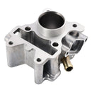 42mm Cylinder Piston Gasket Kit 60cc For Yamaha XF50 C3 XC50 Vino YW50F Zuma 4T