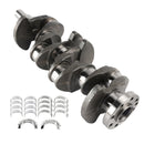 23110-2A810 Crankshaft with Bearings for Hyundai for Kia 1.7 D4FD Diesel