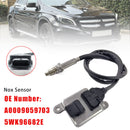 Nitrogen Oxide Sensor A0009059703 5WK96682E For Mercedes C E S V M GLA-CLASS