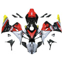Honda CBR1000RR 2006-2007 Fairing Kit Bodywork Plastic ABS