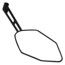 Rearview Mirror Set Left & Riight 8mm 10mm For Motorcycle Scooter Moped ATV Quad