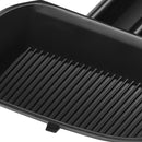 Fog Light Grille Left Side 8V5807681 For Audi A3 S3 2013-2017