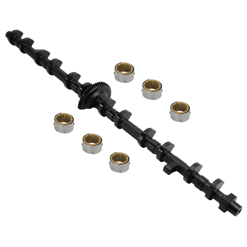 Eccentric Camshaft & Bearing Kit 11377515868 for BMW 325i 330i 530i 630i