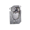 2PCS LED Headlight DRL Control 63115A0E625 63115A0E626 For BMW X3 G01 G02 20-22