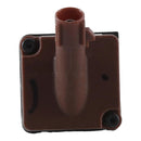 Front View Parking Assist Camera For Ford F-150 Mustang 21-22 LJ8T19G490BC