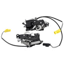 2019- For BMW 8 Gran Coupé (G16, F93)  Engine Hood Lock Active Left + Right Set 51237347410