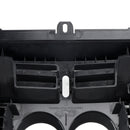 AC Dashboard Center Dash Cover For Mercedes-Benz W639 Vito W636 2004-2015