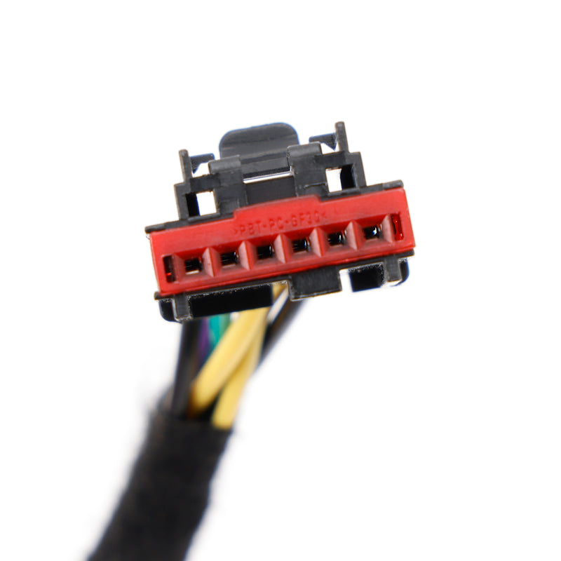 Left-Rear Door Harness with Rear Heated Seats AL3Z-14631-AAA For Ford  F-150