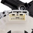 Clock Spring With Heated For Nissan Maxima Pathfinder Armada Infiniti QX56 04-15