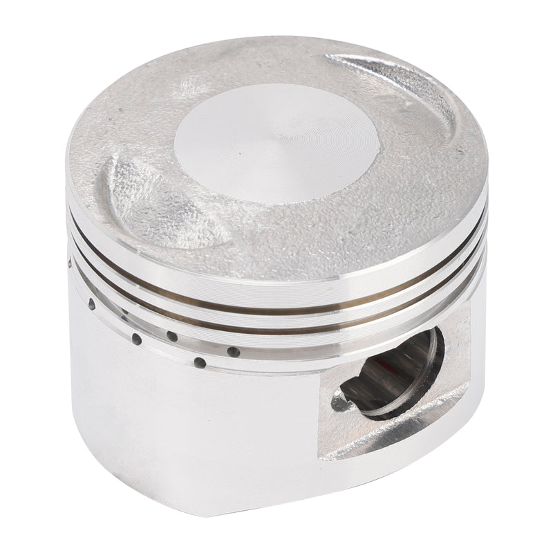 52.4MM CYLINDER PISTON GASKET KIT FOR DIRT BIKE 125CC WITH LIFAN ENGINE 1P52FMI