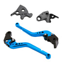 Long Clutch Brake Lever fit for YAMAHA XSR 155 MT15 2019-2022