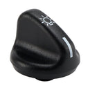 Dashboard Headlight Lamp Switch Knob F2DZ11666A for Ford Mercury Ranger