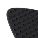 FUEL TANK KNEE PADS GRIPS RUBBER FOR HONDA CBR1100XX BLACKBIRD CBR500R