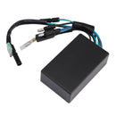 CDI Ignition System Unit Box fit for Honda CR80R 96-02 CR85R 03-04 30410-GBF-831