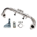 09/2006-01/2010 Nissan Navara R51 Wagon YD25DDTI 2.5L Diesel AT/MT EGR Cooler Pipe 14735-EC00D