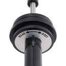 SPX0410BA Handle and Piston Assembly Replacement for Hayward SP0410X Series