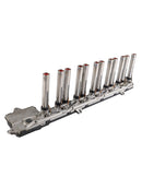 New Right Coil Pack Spark Plug Connectors Ignition A2751500480 For Mercedes S600